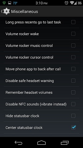 Illustration for article titled 3-in-1 Review/Impressions - Nexus 5 running Cataclysm ROM (4.4.2 Kit Kat) on T-Mobile